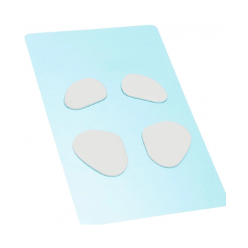 Endgame Gear XM1 ( 99.5% PTFE) - Muisvoetjes