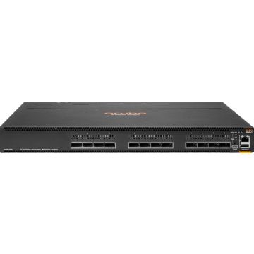HPE Aruba CX 8360-12C V2 - Switch
