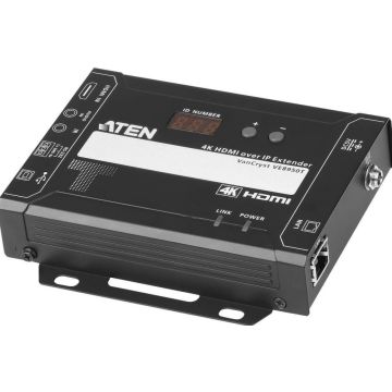 ATEN VE8950T 4K HDMI over IP Transmitter - Videoaudio-uitbreider