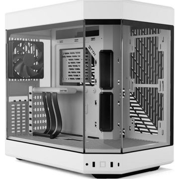 HYTE Y60 Wit  - Behuizing