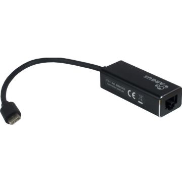 Inter-Tech LAN-Adapter Argus IT-811