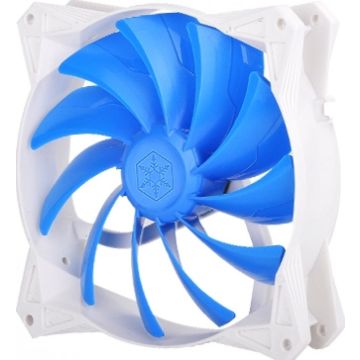 SilverStone FQ Series FQ122 - Ventilator