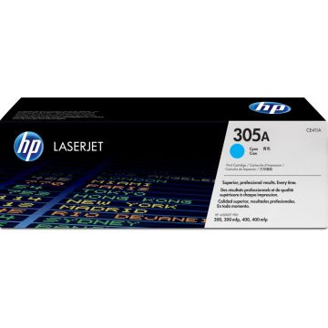 HP 305A - Cyaan