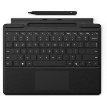 Microsoft Surface Pro Keyboard + Slim Pen - Toetsenbord