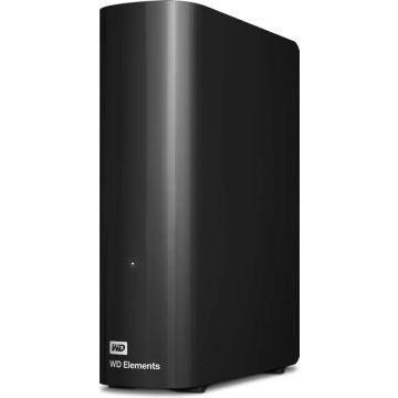 WD Elements Desktop WDBWLG0240HBK - Vaste schijf