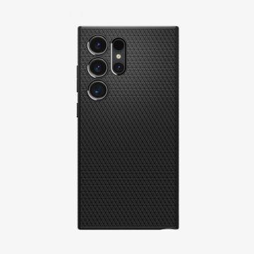 Spigen Liquid Air - Achterzijde behuizing voor mobiele telefoon