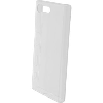 Mobiparts Classic TPU Case Sony Xperia X Compact  - Smartphonehoesje