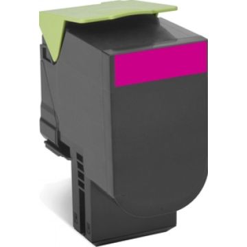 Lexmark 702HM - Magenta