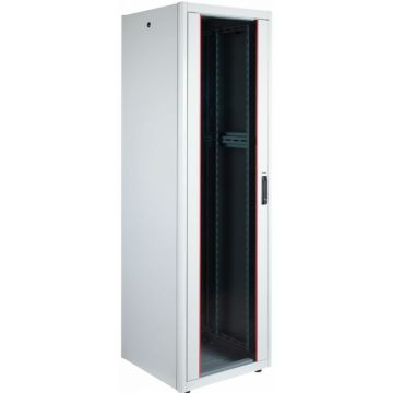 Equip Serverbehuizing 19" 42U 600x600mm grijs