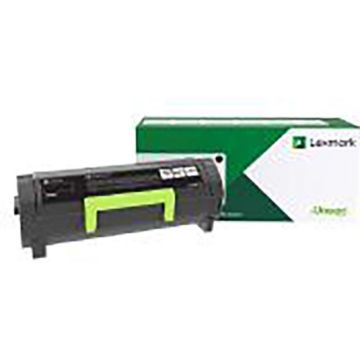 Lexmark - Zwart