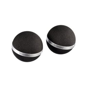TerraTec CONCERT BT MOBILE STEREO - Luidsprekers