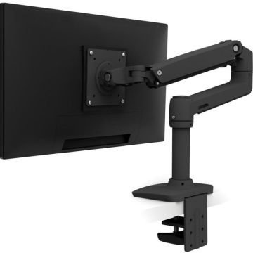 Ergotron LX Desk Monitor Arm - Bevestigingskit