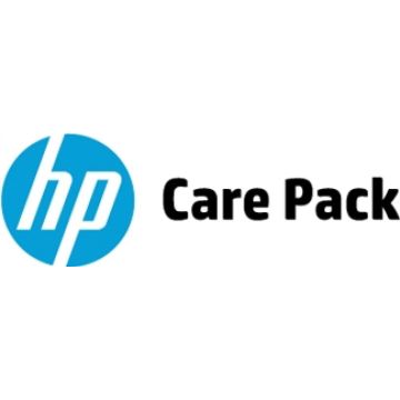 HPE Installation & Startup Service - Installatieconfiguratie