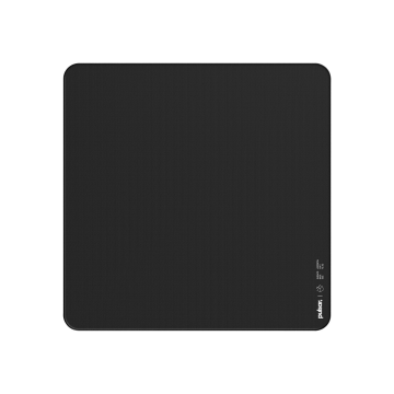 Pulsar x LGG Hyperion Black XL SQ Soft - Muismat