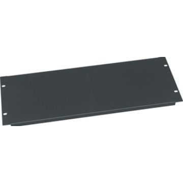 Middle Atlantic 4SP FLANGED ECONO BLANK