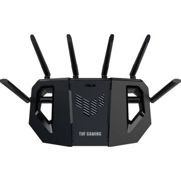 ASUS TUF Gaming BE6500 - Draadloze router