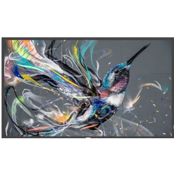 Philips 50BDL3511Q - 50" diagonale klasse (49.5" zichtbaar)