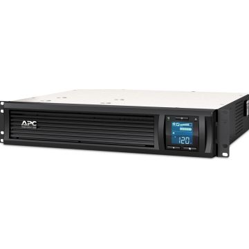 APC Smart-UPS SMC1000I-2UC - UPS