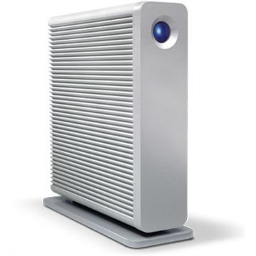LaCie d2 Quadra - Vaste schijf