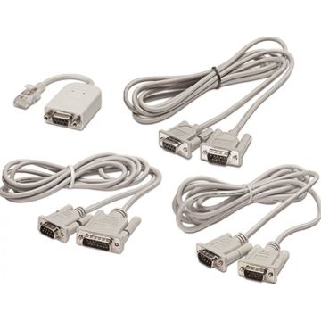 APC Simple Signaling - Seriële kabel