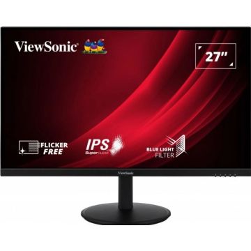 ViewSonic VG2709-2K-MHD-2 - LED-monitor