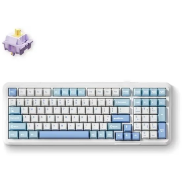 MCHOSE K99 - Toetsenbord