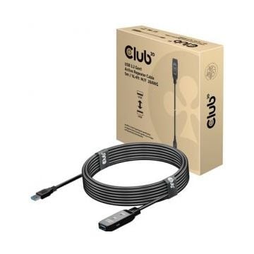 Club 3D - USB-verlengkabel