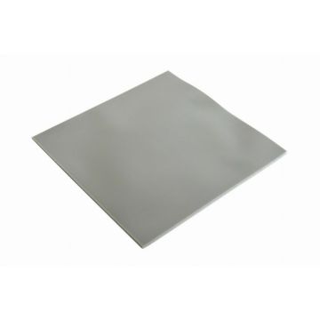 gembird Wärmeleitpad aus Silicon, 100 x 100 x 1 mm