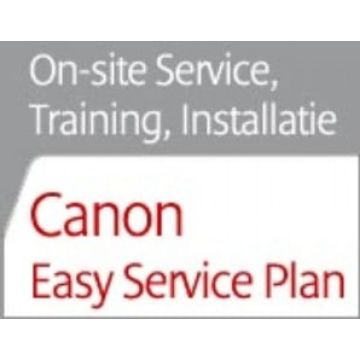 Canon Easy Service Plan Exchange Service - Uitgebreide serviceovereenkomst