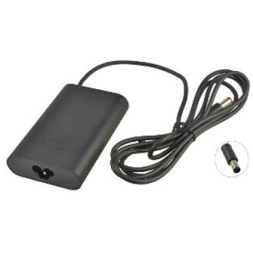 AC Adapter 19.5V 3.34A 65W (7.4mmx5.0mm) includes power cable