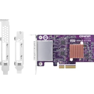 QNAP QXP SATA Expansion Card - Controller voor opslag