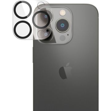 PanzerGlass PicturePerfect - Lensbeschermer voor mobiele telefoon