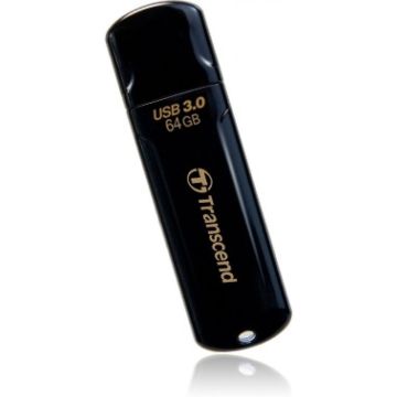 Transcend JetFlash 700 - USB-flashstation