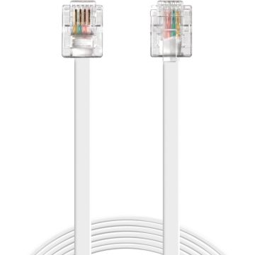 Sandberg Telephone RJ11-RJ11 1,8 m