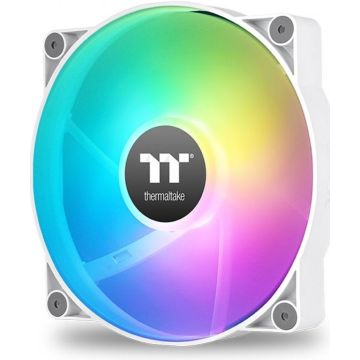 Thermaltake CT200 ARGB White - Ventilator