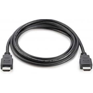 HP Standard Cable Kit - HDMI-kabel