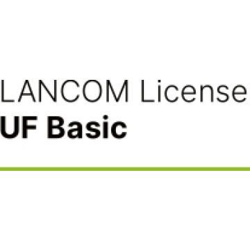 LANCOM R&S UF-1060-1Y Basic License (1 Year)