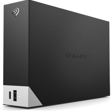 Seagate One Touch with hub STLC18000402 - Vaste schijf