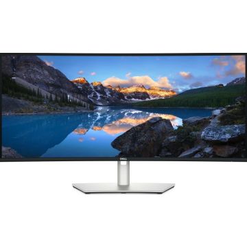 Dell UltraSharp U3425WE - LED-monitor