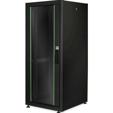 DIGITUS Professional Dynamic Basic Series DN-19 26U-66-DB - Rack kast