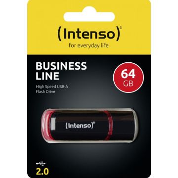 Intenso Business Line USB 2.0 64GB