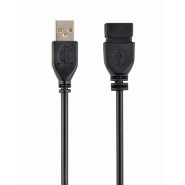 USB 2.0 verlengkabel 4.5m