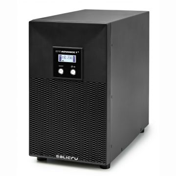 USV SALICRU SPS 3000 ADV T B1, Line Int, 3kVA/2,1kW, NO BATT