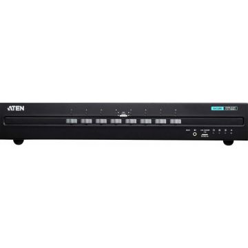 ATEN CS1188H - KVM  audioschakelaar