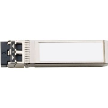 HPE B-series 16Gb SFP+ Short Wave 8-pack Secure Transceiver