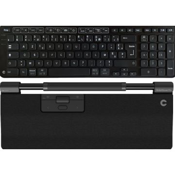 Contour RM Pro WL Regular vegan leather+Balance Keyboard FR retail