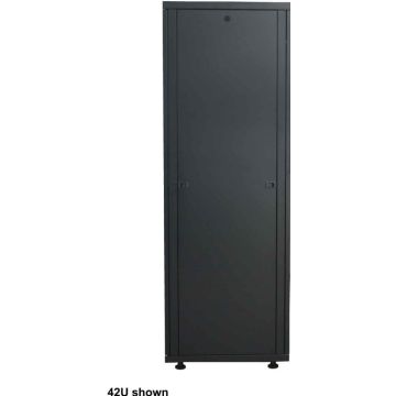 Intellinet 19"" Netwerkbehuizing Basic 32HE 60x80 Flatp zwart