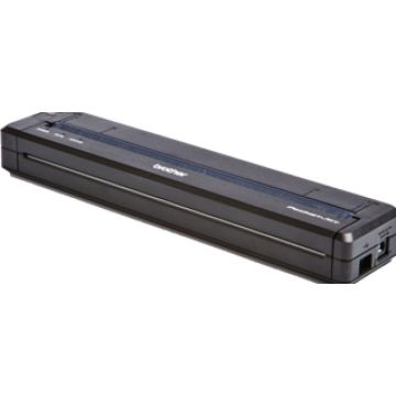 Brother PocketJet PJ-723 - Printer