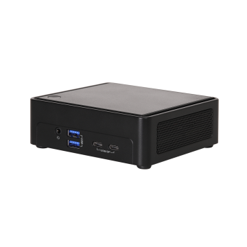 ASRock NUCS BOX-1360P/D4 - Barebone
