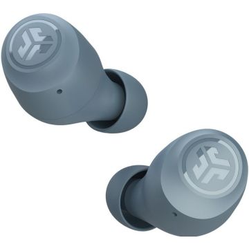 JLAB Go Air Pop True WL headphones gy